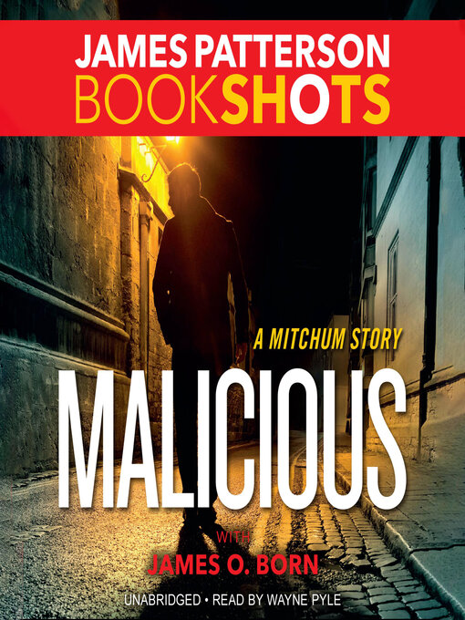 Cover image for Malicious